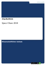 Space Chase 2018 - Jörg Buchholz