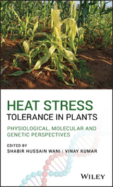Heat Stress Tolerance in Plants - 
