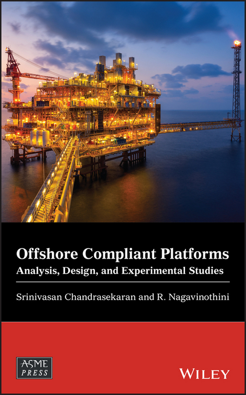 Offshore Compliant Platforms - Srinivasan Chandrasekaran, R. Nagavinothini
