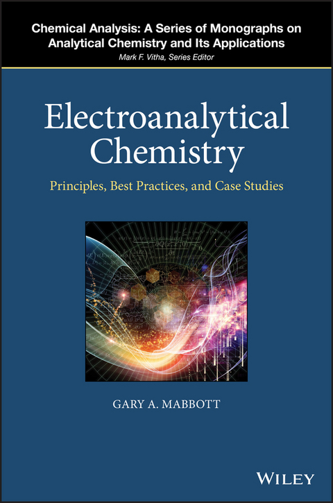 Electroanalytical Chemistry - Gary A. Mabbott