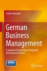German Business Management - Toshio Yamazaki