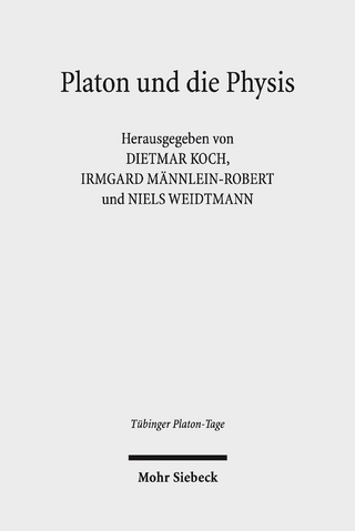 Platon und die Physis
