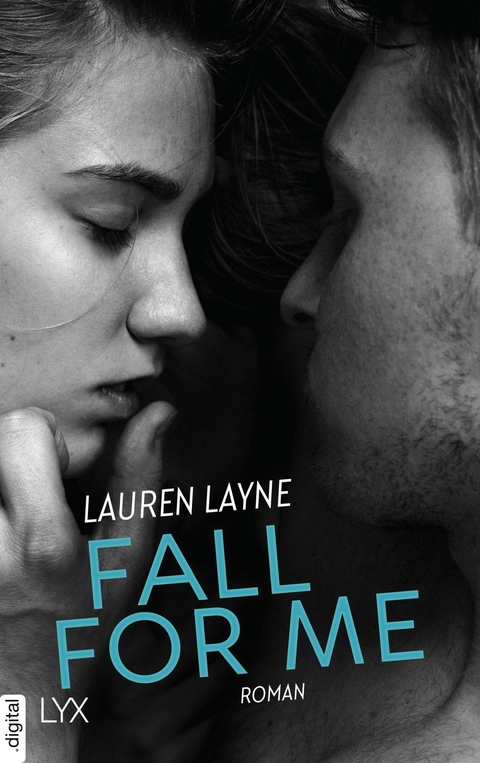 Fall for Me - Lauren Layne