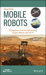 Mobile Robots - Gerald Cook, Feitian Zhang