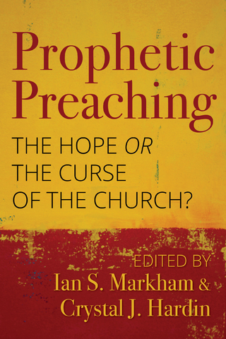 Prophetic Preaching