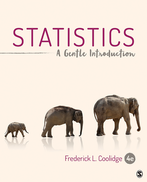 Statistics - Frederick L. Coolidge