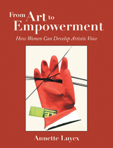 From Art to Empowerment - Annette Luycx