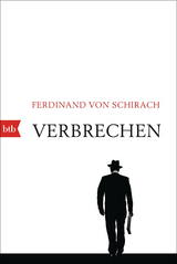 Verbrechen - Ferdinand Schirach