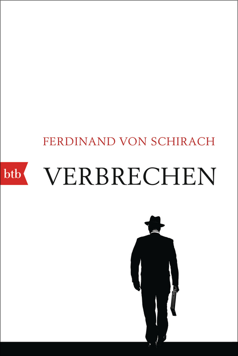 Verbrechen - Ferdinand Schirach