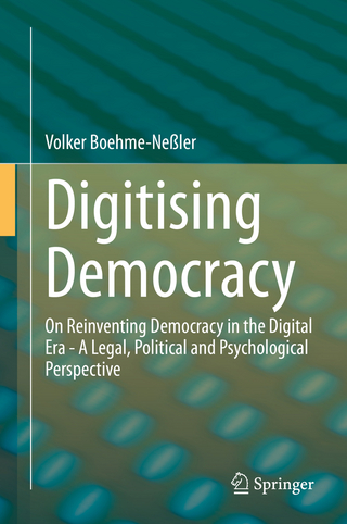Digitising Democracy