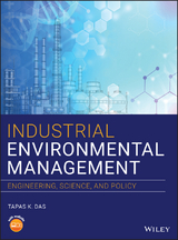 Industrial Environmental Management - Tapas K. Das