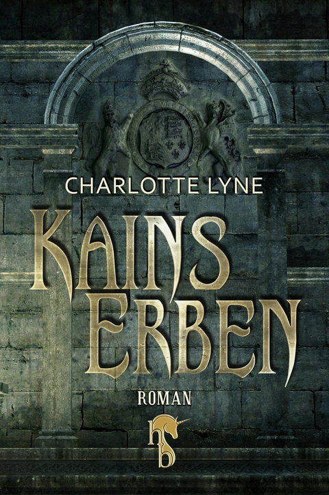 Kains Erben - Charlotte Lyne