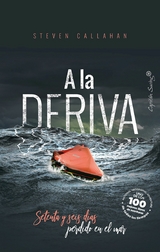 A la deriva - Steven Callahan