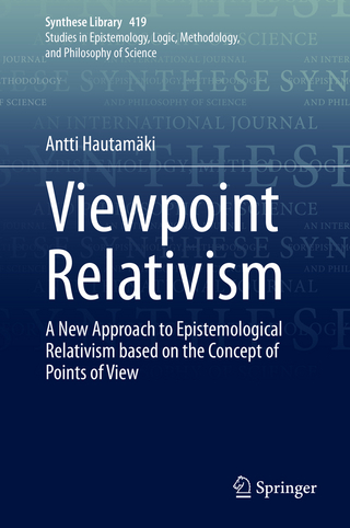 Viewpoint Relativism