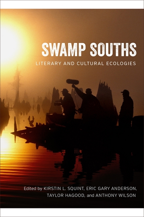 Swamp Souths - 