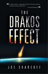 The Drakos Effect -  Joe Sharcoff