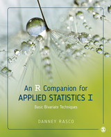 An R Companion for Applied Statistics I - Danney Rasco