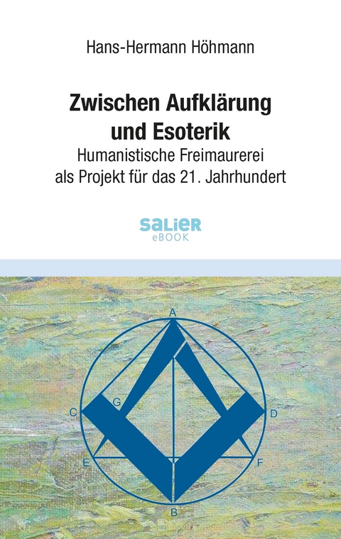 Zwischen Aufkl&auml;rung und Esoterik - Hans-Hermann H&ouml;hmann