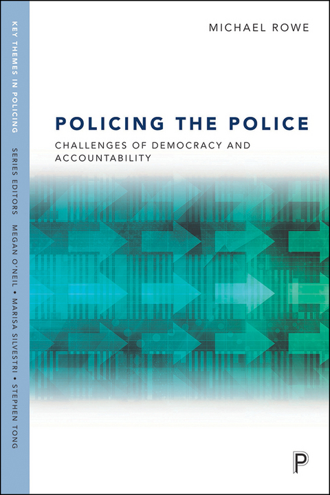 Policing the Police - Michael Rowe