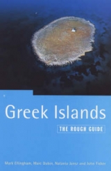 Greek Islands - Ellingham, Mark; Dubin, Marc; Jansz, Natania; Fisher, John