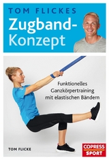 Tom Flickes Zugband-Konzept -  Tom Flicke