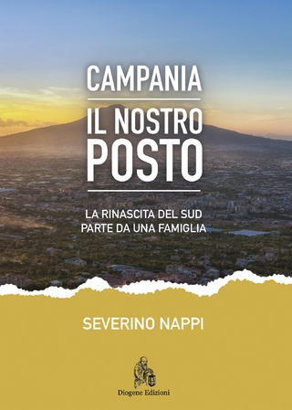 Campania. Il Nostro Posto