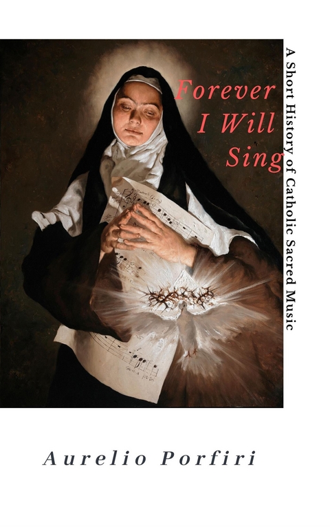 Forever I will sing - Aurelio Porfiri