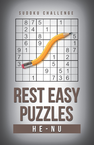 Rest Easy Puzzles