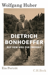 Dietrich Bonhoeffer -  Wolfgang Huber