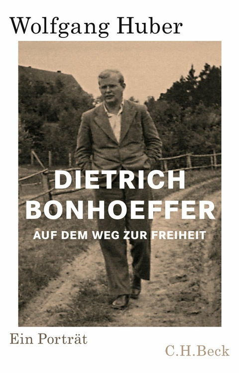 Dietrich Bonhoeffer -  Wolfgang Huber