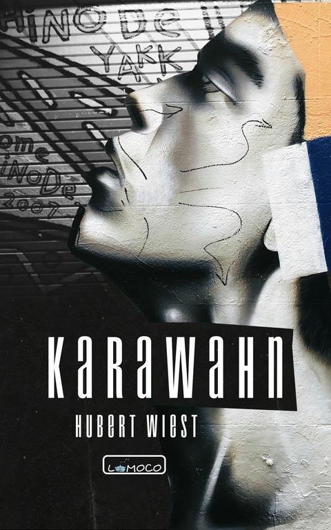 Karawahn - Hubert Wiest