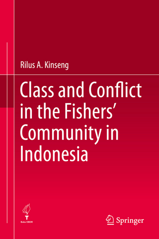 Class and Conflict in the Fishers' Community in Indonesia