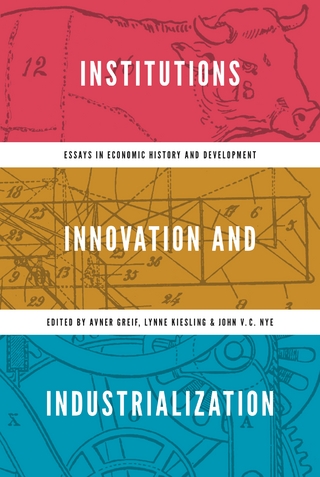 Institutions, Innovation, and Industrialization
