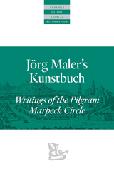 J&ouml;rg Maler&rsquo;s Kunstbuch - 