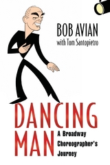Dancing Man - Bob Avian