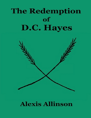 Redemption of Dc Hayes