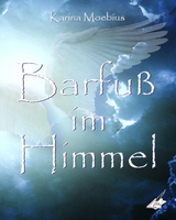Barfu&szlig; im Himmel - Karina Moebius