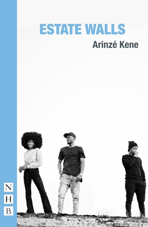 Estate Walls - Arinz&eacute; Kene