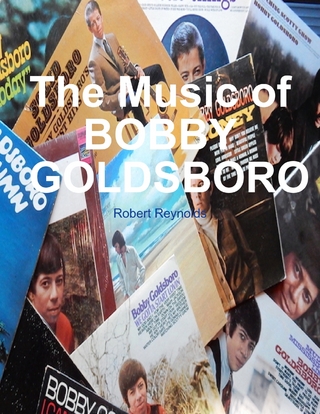 Music of Bobby Goldsboro