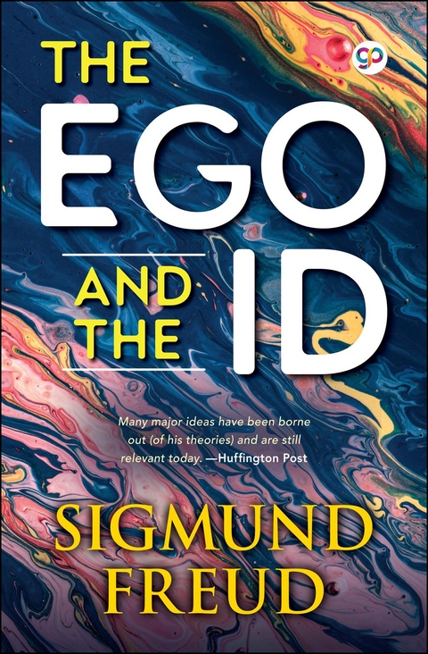 The Ego and the Id - Sigmund Freud