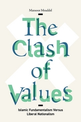 The Clash of Values - Mansoor Moaddel