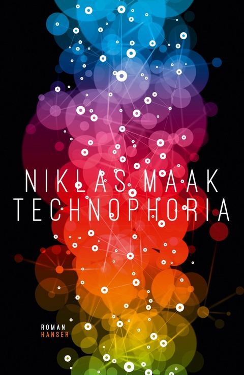 Technophoria - Niklas Maak