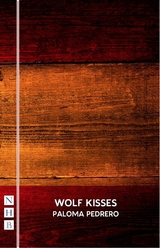 Wolf Kisses -  Paloma Pedrero