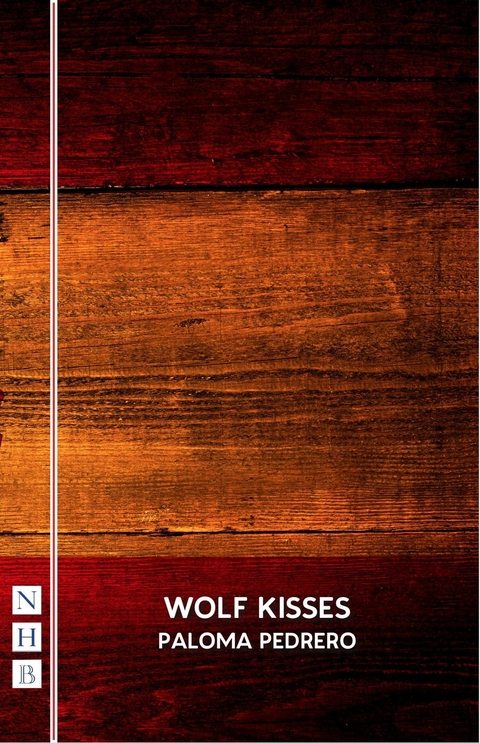 Wolf Kisses -  Paloma Pedrero