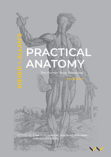 Practical Anatomy - Jules Kieser, John Allan