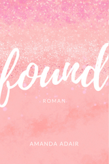 Found -  Amanda Adair