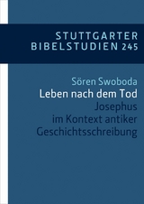 Leben nach dem Tod - S&ouml;ren Swoboda
