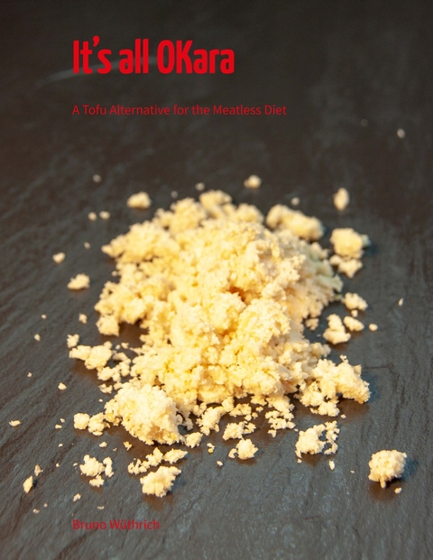 It's all OKara - Bruno W&uuml;thrich