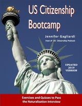 US Citizenship Bootcamp - Jennifer Gagliardi