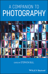 A Companion to Photography - 